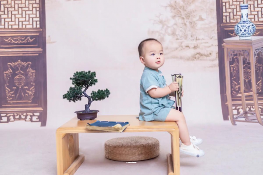 桂阳宝宝几个月会认人